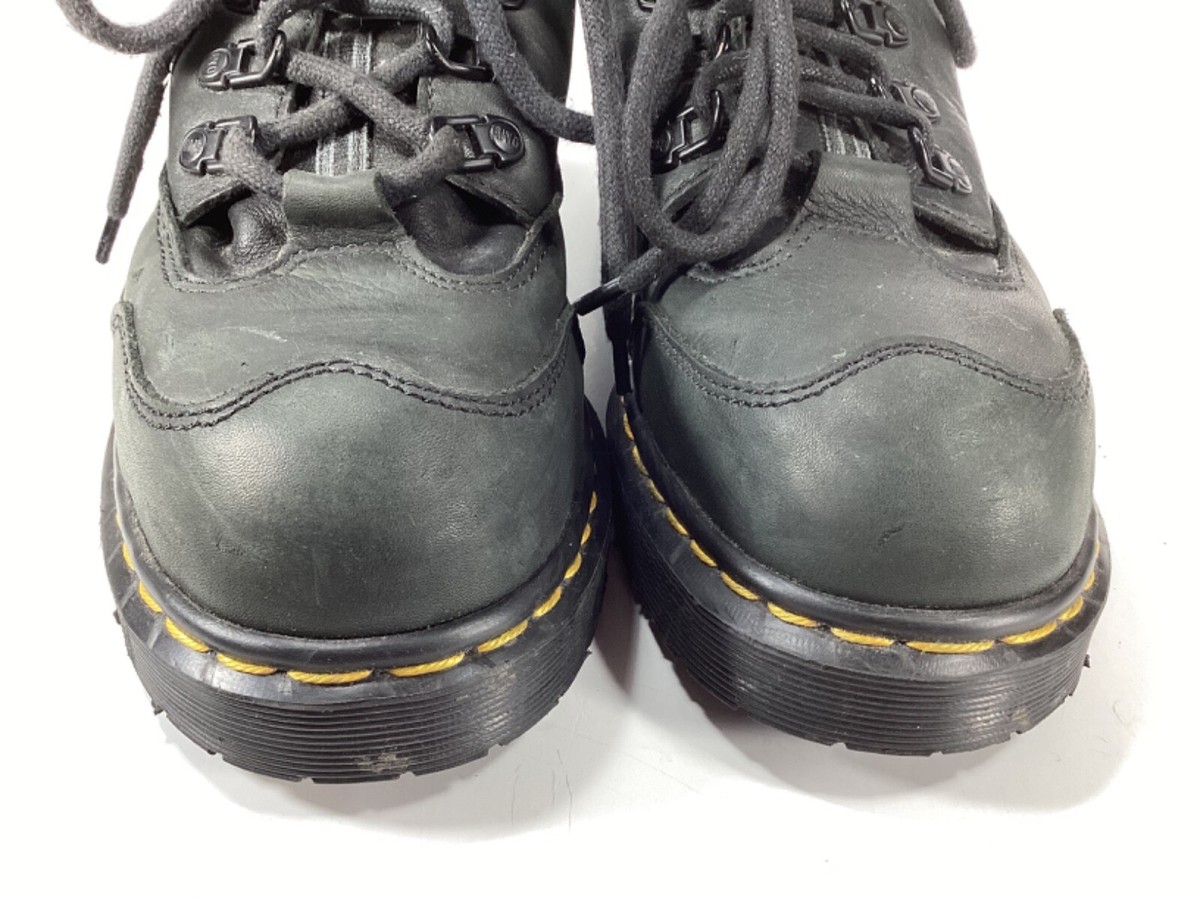Dr. Martens Air Wair Industrial Steel Toe Slip Resistant Dr. Martens Air Wair Industrial Steel Toe Slip Resistant