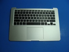 MacBook Air 13"A1466 2017 MQD32LL/A Top Case Palmrest w/Keyboard 661-7480
