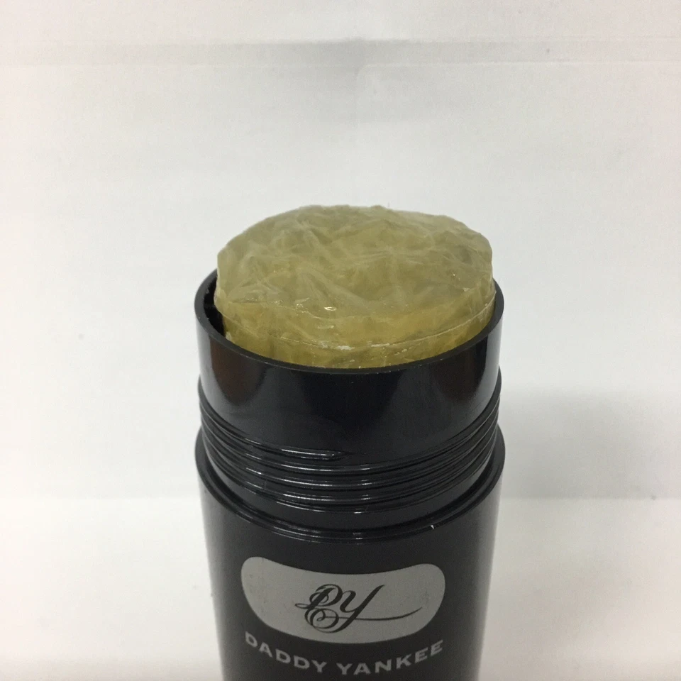 Desodorante en barra sin alcohol Daddy Yankee - 2,75 oz - como en la foto Foto 2 de 4