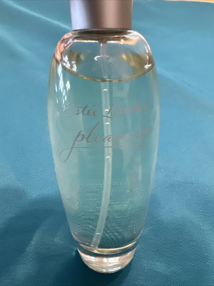 Estee Lauder Pleasures Bloom 1.7 oz 50 ml Eau De Parfum Spray for Women - image 2 of 3