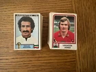 Panini World Cup Argentina 78 stickers 187-400