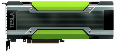 Tesla k80 cuda