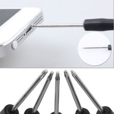 5Pcs/set Precision Screwdriver Tool T2 T3 T4 ...