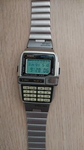 casio dbc v500