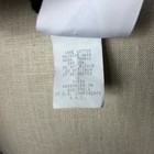 Vintage 1990s T-Shirt XL Mens WORK FOUR LETTER WORD Funny Joke Factory Worker — photo 4