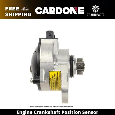 For 1993-1994 Eagle Talon 2L L4 Engine Crankshaft Position Sensor Cardone
