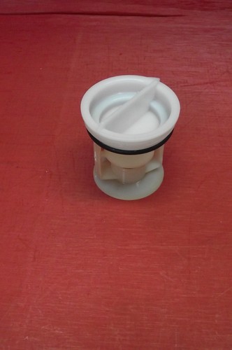 Waschmaschine BEKO WTG720M1W ABLAUFPUMPE FILTER