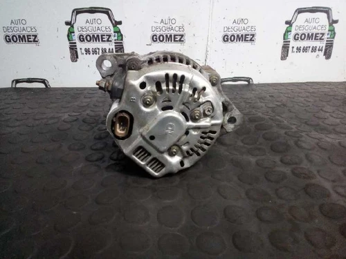 YLE102370L Alternatore Per MG ROVER ROVER 75 (RJ) 1.8 T Classic 1999 567959 - Foto 3 di 10