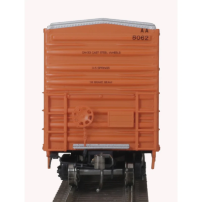 Atlas Master 20007130 HO Scale CNCF 5000 Boxcar Ann Arbor AA 5055