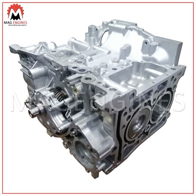 10103AB900 SHORT ENGINE SUBARU EE20Z FOR FORESTER IMPREZA LEGACY