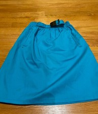 vintage Sasson girls youth 12 skirt
