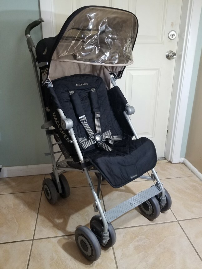 maclaren techno xlr stroller best price