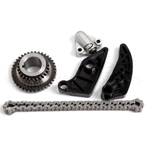 Timing Chain Kit W/ Tensioner For Dodge Avenger Journey Jeep Compass 2007-2013 - Picture 5 of 8