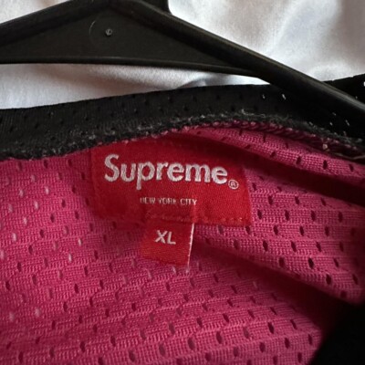 supreme ankh hockey jersey SS18 | eBay