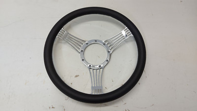 Banjo - Lenkrad 14'',  Hot Rod , Custom, Ratrod, Nostalgie