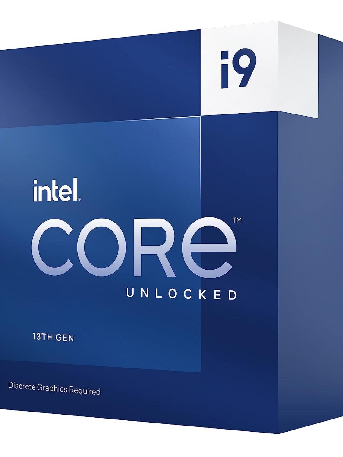 Intel Core i9-13900KF Processor (5.8 GHz, 24 Cores, LGA 1700) Box -...