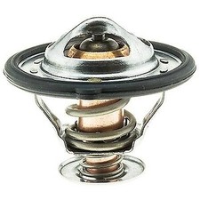 MotoRad 621-180 Engine Coolant Thermostat for QRT68 P62180 9621180 62180 uv