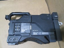 Sony DXC-327B Color Video Camera with CA-537 Camera Adapter
