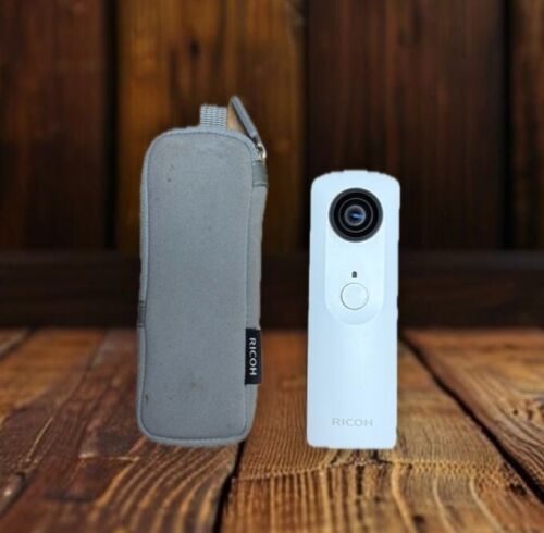 RICOH THETA S