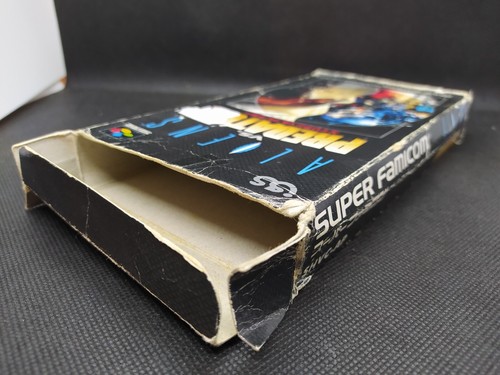 Aliens Vs Predator - Super Famicom Nintendo SFC JP - SHVC-AP - Foto 4 di 18