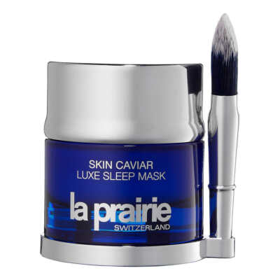 La Prairie Skin Caviar Luxe Sleep Mask 1.7 oz - New Sealed Jar - Fresh 449502417