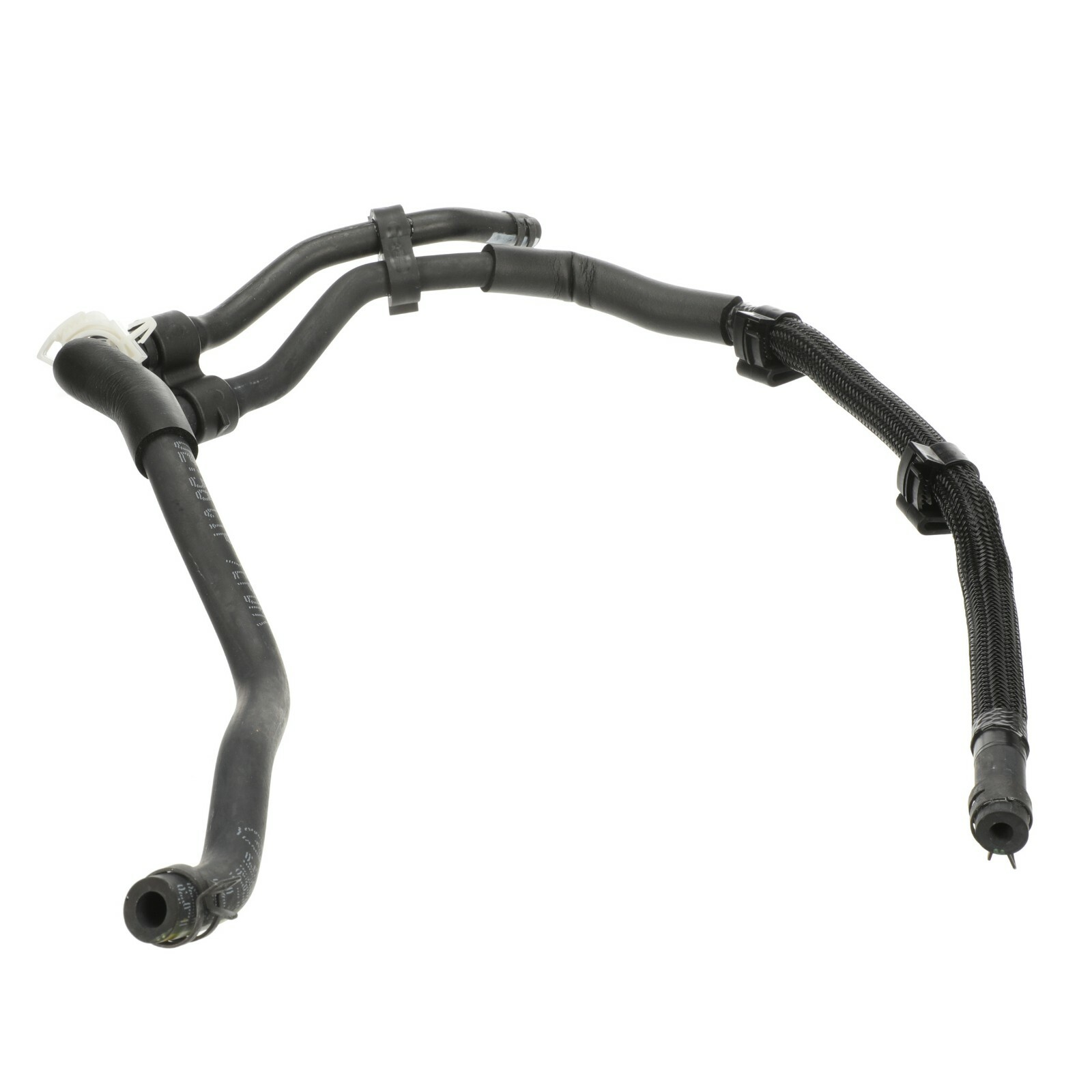 Manguera del tanque de agua del sistema de refrigeración para Mazda 6 2009-2010 (P/N no disponible)