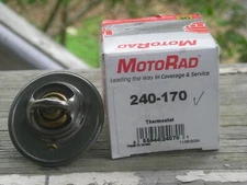 MotoRad 240-170 Engine Coolant Thermostat  %