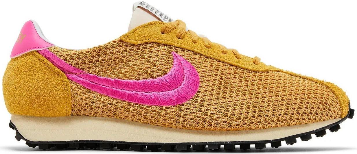 Stüssy × Nike LD-1000 SP Nike x Stussy LD-1000 