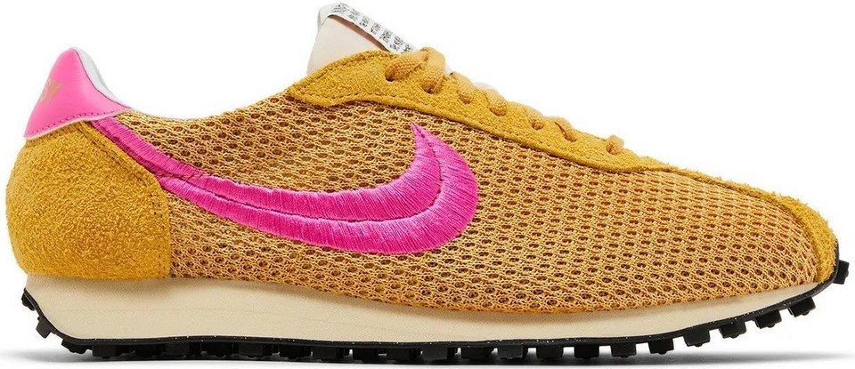 Stussy x Nike LD 1000 SP Sanded Gold for Sale | Authenticity