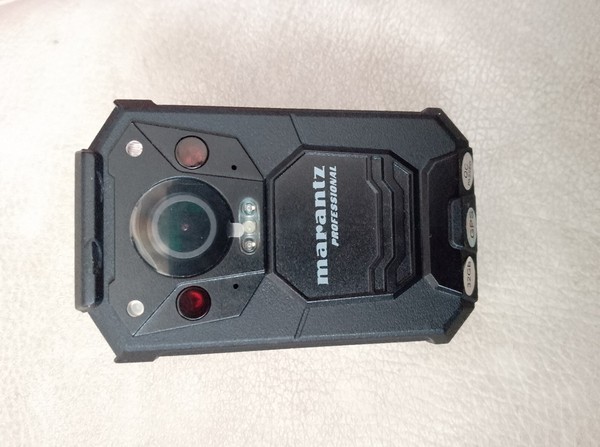 Marantz PMD-901V grabadora Video Camera with GPS (pioneer, denon, rotel, sony),
