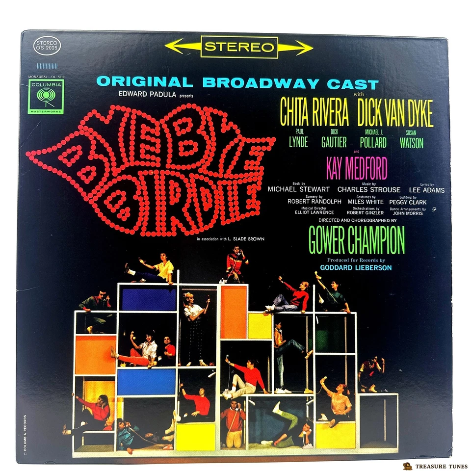 Bye Bye Birdie Origina... – Bye Bye Birdie - Image 2 of 4