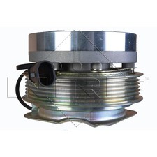 Kupplung Kühlerlüfter NRF für Iveco Daily III Kasten/Kombi