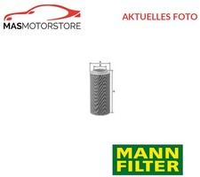 MOTOR LUFTFILTER MOTORFILTER MANN-FILTER C 28 1440 P NEU OE QUALITÄT