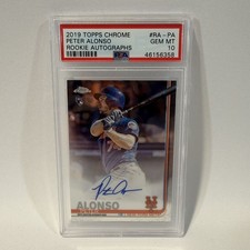 Top 10 Topps Chrome Football Rookie Autographs 16