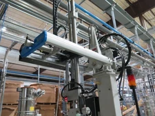 Used Sepro SR-55 Sprue Picker Robot