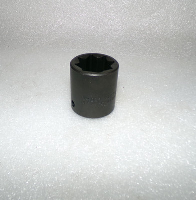 Proto 74285 Deep Impact Socket 7/8'', 8-Point, Black Oxide NEW