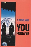 Tuesday Lobsang Rampa | You Forever | Taschenbuch | Englisch (1990)