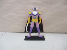 Go Nagai Robot Collection Wielka figurka walki ciemności