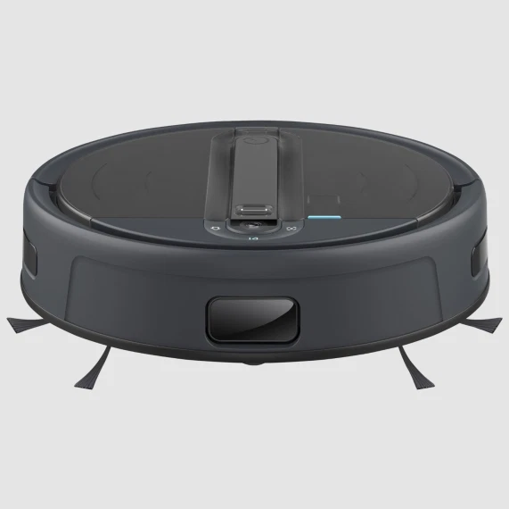 ECOVACS Robotics Yeedi Cube Pro Robot Vacuum & Mop with Scrubbing Mop - Image 3 of 4