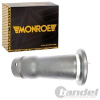Monroe Luftfeder Luftfederbalg Hinten Passend FüR Land Rover Discovery | ASP036