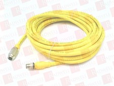 TURCK RKG 4.4T-8-RSE 4.4T/S600 / RKG44T8RSE44TS600 (NEW IN BOX)