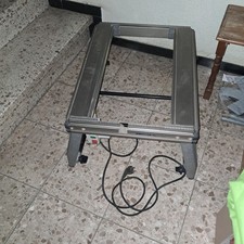 Festo Basis Plus Multifunktionstisch