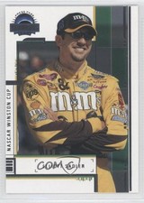 2004 Press Pass Eclipse Elliott Sadler Elliot Sadler #20 0n6