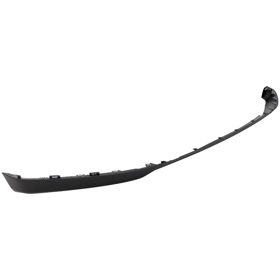 Air Dam Deflector Lower Valance Apron Front  84109975 for GMC Acadia 2017-2019 Foto 2 de 4