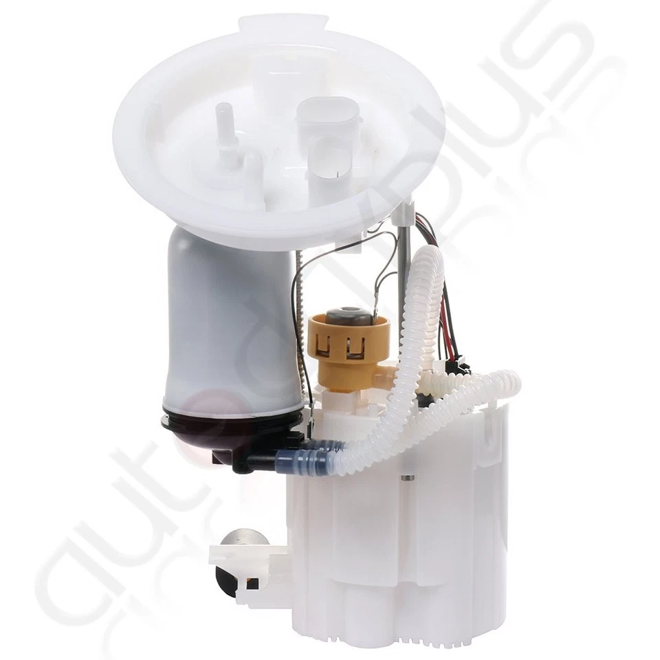 Módulo de bomba de combustible eléctrica compatible con BMW 328I Gt Xdrive L4-2,0 L 2014-16 FG1884 E9214M Foto 3 de 4