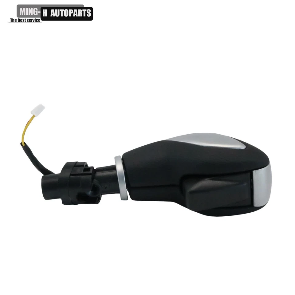 Gear Shift Knob Shifter Lever For Ford Transit Connect Auto Transmission USA - Image 4 of 4