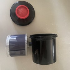 120 Development Tank Nebro Brand
