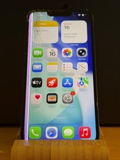 Apple iPhone 13 - 128GB - Mitternacht (Ohne Simlock) (Dual-SIM)