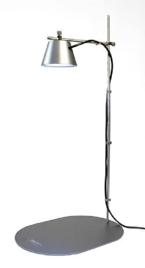 LedStar DOT II: Lampada Design LED per Micro Ecosistemi in Vetro