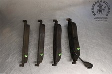 Bremsbeläge Vorn - CUPRA SEAT LEON 13-20 - 5Q0698151AJ - 61,270 km